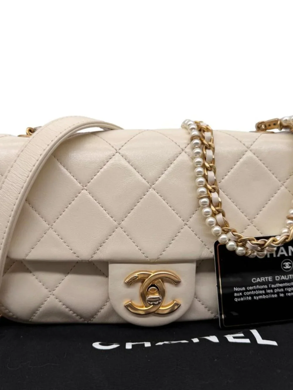 CHANEL item details